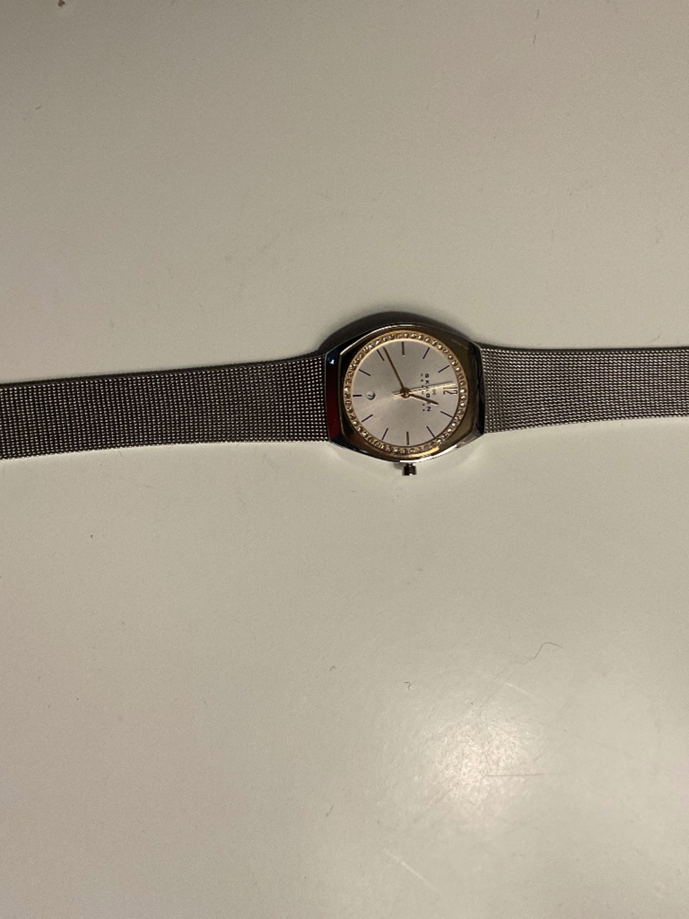 Skagen Ladies Vintage Watch